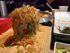 -炉小哥烤肉(朗悦公园茂店)