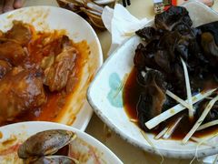 -天津乾毓德饭庄·清真传统炒菜·海鲜烧烤(咸阳路店)