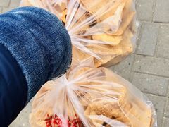 -京天红酒家(马家堡店)