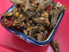 -岁福祥老母鸡汤面馆(阳曲路店)