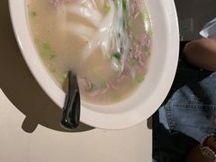 -漆黑觉米粉(三里屯店)