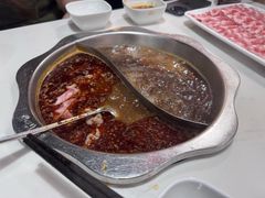 -傣妹火锅(南京东路一店)