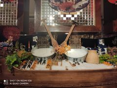 -芭菲盛宴·环球美食(北城国际店)