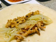 -老昌春饼(大直街店)