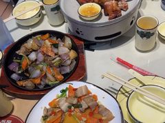 -谢三姐金奖啤酒鱼(总店)