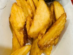 -Tube station站点比萨(王府井百货店)