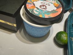 -润泽园椰子鸡(汇一城店)