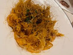 -狮王府淮扬菜(夫子庙老门东店)