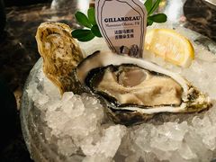-斯普汇生蚝牛排馆(中骏世界城店)