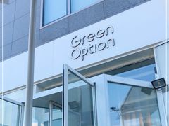 -Green Option(官舍店)