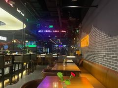 -MARU玛露音乐餐厅(大学路店)