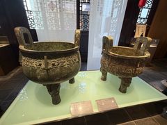 -苏州文旅花间堂·探花府酒店