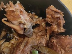 -半亩良田排骨米饭(西城红场店)