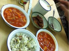 罗宋汤-做了不起的80后