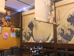 -松子料理(白家庄店)