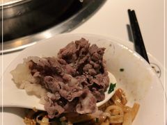 -三毛牛肉店(福强店)