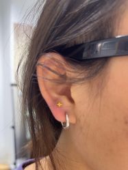 -AI艾耳·专业手工耳洞·穿孔美学馆