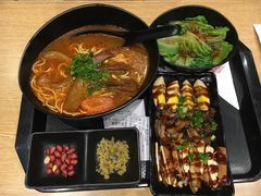 -食代馆(深业上城店)