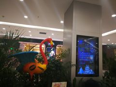 -凯德广场(学府店)