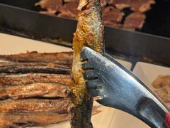 -美食汇·海鲜自助西餐厅·江门富力万达嘉华酒店