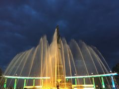 -人民防洪胜利纪念塔