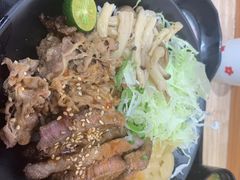 -町门烤肉拌饭专门店(新天地店)