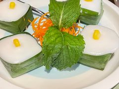 -芭札·Thai泰国餐厅(同和金铂天地店)