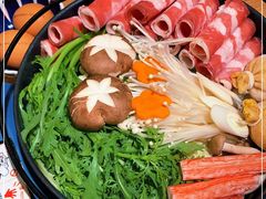 -团子君寿司·茶