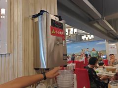-那达慕蒙古风味酒楼