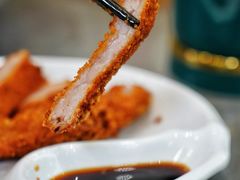 -申少面府(瞿溪路店)