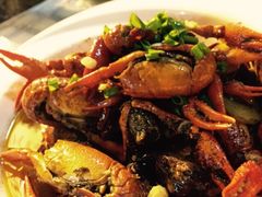 霸王虾(清水河公园店)-霸王虾·麻辣小龙虾(清水河公园店)