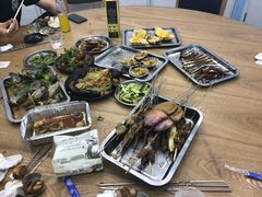 -老虎滩大连海鲜烧烤(建邺云锦路总店)