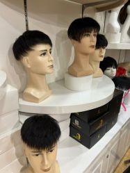-靓康增发补发假发