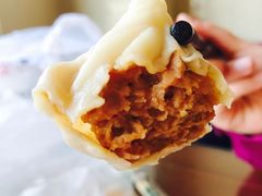 鲜肉小笼-王興記(南禅寺店)