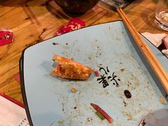 -局气 烤鸭·北京菜(光华路店)