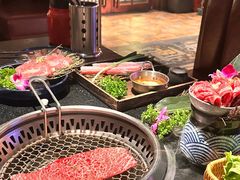 -牛焱·和牛烧肉(五大道店)