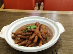 -鲁西南老厨子·特色鲁菜(经一纬五店)