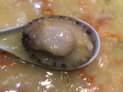 -鲍馬爷·鲍粥(洛浦店)