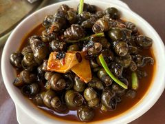 -临水阁农家乐饭店