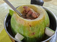 -红旗山庄(圭峰山店)