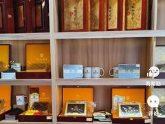 -宫品海参专卖店(静安大宁店)