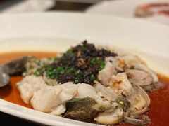 -杭州西子湖四季酒店·金沙厅