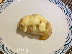 炙烧扇贝-爱米粒家