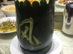 -顺风海鲜港(金玉兰店)