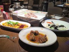 -相约·羊村小馆非遗手抓肉(七一酱园店)