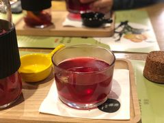 -炖物24章·顺时轻养茶(杭州大厦店)