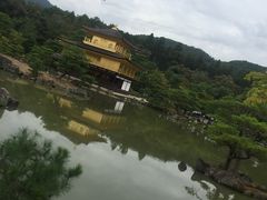 -豆政(金閣寺境内売店)