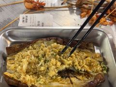 -串小白烧烤(金沙洲店)