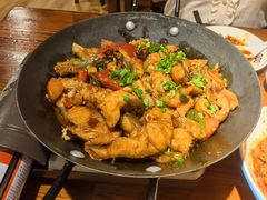 -随缘小馆(红岭路店)