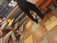 -前门·鲜肉火锅(长风店)
